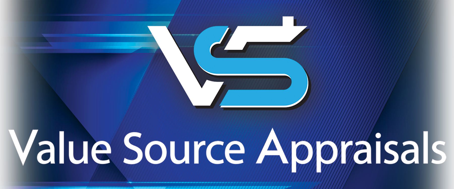 Value Source Appraisals, Inc. Logo